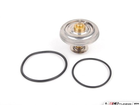 ES#2804271 - MMTS-E90-07 - Racing Thermostat - Promotes greater cooling for increased engine performance - Mishimoto - BMW