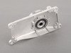 ES#2533921 - 1042002028 - Engine Cooling Fan Bearing Bracket - Brand new assembly with bearing and hub - URO - Mercedes Benz