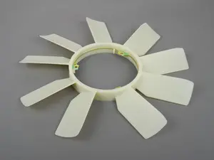 Cooling Fan Blade