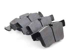 ES#2795681 - HB748N.723 - Front HP Plus Compound Performance Brake Pad Set - High performance street PLUS race worthy - Hawk - BMW