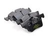 ES#2795681 - HB748N.723 - Front HP Plus Compound Performance Brake Pad Set - High performance street PLUS race worthy - Hawk - BMW