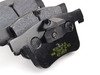 ES#2795681 - HB748N.723 - Front HP Plus Compound Performance Brake Pad Set - High performance street PLUS race worthy - Hawk - BMW
