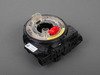 ES#2804315 - 95865256814 - Clock Spring Assembly  - Located behind the steering wheel on the steering column - Genuine Porsche - Porsche