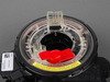 ES#2804315 - 95865256814 - Clock Spring Assembly  - Located behind the steering wheel on the steering column - Genuine Porsche - Porsche