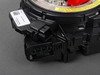 ES#2804315 - 95865256814 - Clock Spring Assembly  - Located behind the steering wheel on the steering column - Genuine Porsche - Porsche
