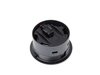 ES#181817 - 65138366470 - Right Top Midrange Speaker - Gray - Replacement for vehicles with HIFI or Harman Kardon audio - Genuine BMW - BMW