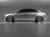 ES#2719034 - 020-12KT6 - 18" Style 020 Wheels - Set Of Four - 18"x8" ET35 5x112 - Silver with Machined Lip - Alzor - Audi Volkswagen