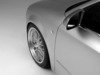 ES#2719034 - 020-12KT6 - 18" Style 020 Wheels - Set Of Four - 18"x8" ET35 5x112 - Silver with Machined Lip - Alzor - Audi Volkswagen