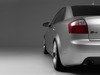 ES#2719034 - 020-12KT6 - 18" Style 020 Wheels - Set Of Four - 18"x8" ET35 5x112 - Silver with Machined Lip - Alzor - Audi Volkswagen
