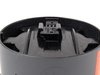 ES#181817 - 65138366470 - Right Top Midrange Speaker - Gray - Replacement for vehicles with HIFI or Harman Kardon audio - Genuine BMW - BMW