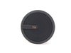 ES#181816 - 65138366469 - E36 Left Top Midrange Speaker - Gray - Replacement for vehicles with HIFI or Harman Kardon audio - Genuine BMW - BMW