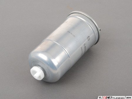 ES#2695577 - 1J0127401A -  Fuel Filter - Replace that dirty fuel filter, VW recommends it's replacement every 20K miles - Bosch - Volkswagen