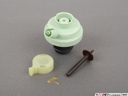 ES#1679019 - 1402700479 - VACUUM BOX - Genuine Mercedes Benz - Mercedes Benz