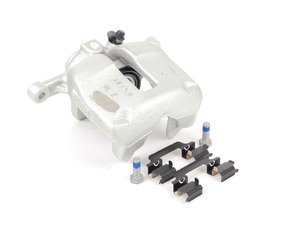 ES#2795489 - 34116778335 - Caliper Housing - Left - Replace you failed brake piston - TRW - MINI