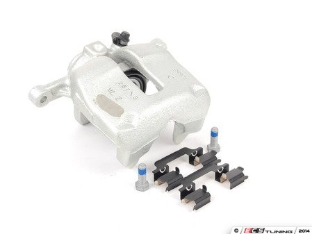 ES#2795489 - 34116778335 - Caliper Housing - Left - Replace you failed brake piston - TRW - MINI