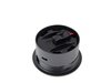 ES#181816 - 65138366469 - E36 Left Top Midrange Speaker - Gray - Replacement for vehicles with HIFI or Harman Kardon audio - Genuine BMW - BMW