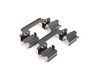 ES#2795489 - 34116778335 - Caliper Housing - Left - Replace you failed brake piston - TRW - MINI