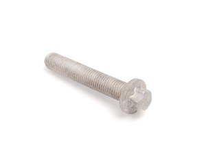 ES#17507 - 11110426590 - Set of Aluminum Screws - Used for securing the crankcase - Genuine BMW - BMW