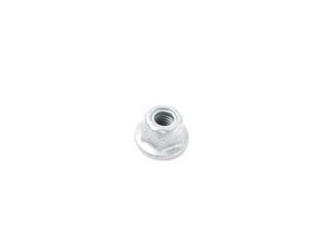 ES#261351 - N90183802 - Self-Locking Nut - Priced Each - Install new hardware with your new parts. M8 - Genuine Volkswagen Audi - Audi Volkswagen