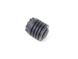 ES#91534 - 51231852347 - Hood Stop Buffer - Priced Each - Replace your old, worn-out hood buffers - Genuine BMW - BMW