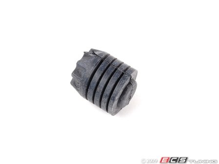 ES#91534 - 51231852347 - Hood Stop Buffer - Priced Each - Replace your old, worn-out hood buffers - Genuine BMW - BMW