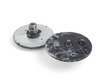 ES#2765599 - MKIVR32SUSPS3KT - ECS Cup Kit/Coilover Installation Kit - Stage 3 - Includes all the necessary suspension parts that should be replaced while installing new shocks/struts or coilovers plus special service tools - Assembled By ECS - Volkswagen