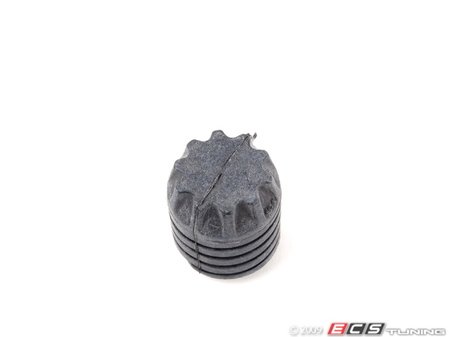ES#128621 - 51717032051 - E46 Hood Stop On Radiator Support - Genuine BMW - BMW