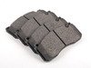 ES#2649825 - 34116778647KT3 - Front & Rear Brake Service Kit - Featuring Zimmermann rotors and ECS DD23 "Daily Driver" ceramic pads. - Assembled By ECS - BMW