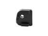 ES#128621 - 51717032051 - E46 Hood Stop On Radiator Support - Genuine BMW - BMW
