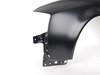 ES#367234 - 4B0821105A - Front Fender - Left - Freshen up the look of your exterior - Genuine Volkswagen Audi - Audi