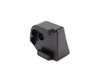 ES#128621 - 51717032051 - E46 Hood Stop On Radiator Support - Genuine BMW - BMW