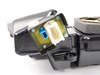 ES#181651 - 65137894041 - Front Door Speaker - Left - Replace your blown speaker - Genuine BMW - BMW