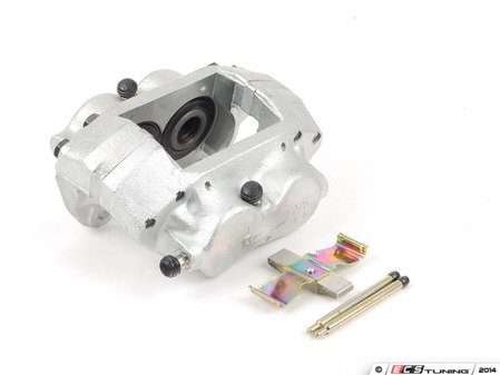 ES#59384 - 34111119022 - Front Brake Caliper - Right  - (NO LONGER AVAILABLE) - Brand-new stock caliper for replacement! - Genuine BMW - 