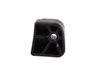 ES#128621 - 51717032051 - E46 Hood Stop On Radiator Support - Genuine BMW - BMW