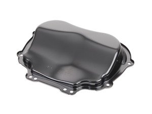 ES#280719 - 06E109285H - Upper Timing Chain Cover - Priced Each - Fits to the rear of the left and right cylinder heads - Genuine Volkswagen Audi - Audi