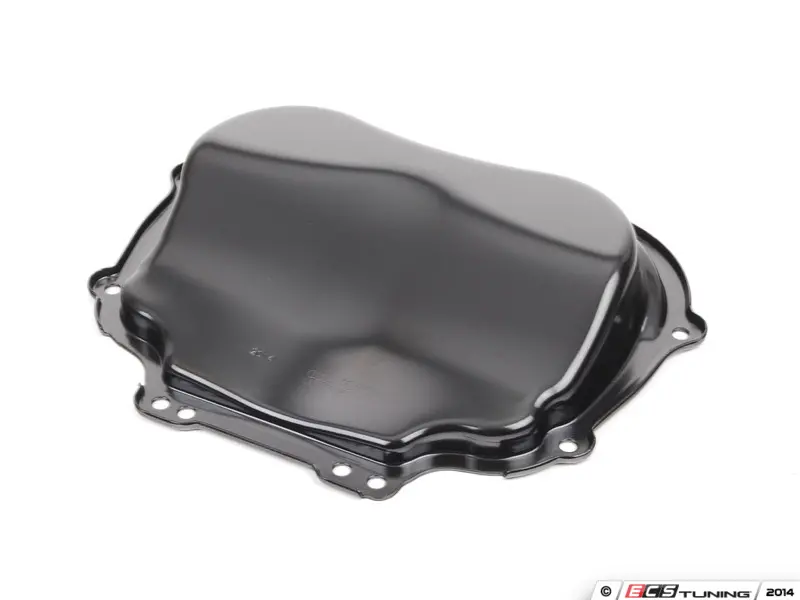 Genuine Volkswagen Audi - 06E109285H - Upper Timing Chain Cover  