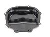 ES#280719 - 06E109285H - Upper Timing Chain Cover - Priced Each - Fits to the rear of the left and right cylinder heads - Genuine Volkswagen Audi - Audi