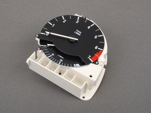 ES#171701 - 62131377603 - TACHOMETER EURO - Genuine BMW - BMW