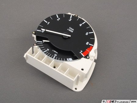 ES#171701 - 62131377603 - TACHOMETER EURO - Genuine BMW - BMW