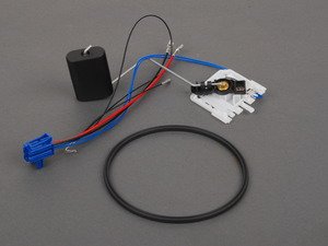 ES#37468 - 16147186457 - E83 Fuel level sensor - right - Fuel level sensor for right section of the fuel tank - Genuine BMW - BMW