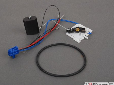 ES#37468 - 16147186457 - E83 Fuel level sensor - right - Fuel level sensor for right section of the fuel tank - Genuine BMW - BMW