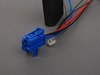 ES#37468 - 16147186457 - E83 Fuel level sensor - right - Fuel level sensor for right section of the fuel tank - Genuine BMW - BMW