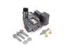 ES#2557613 - 12317847517 - Voltage Regulator - Ensures proper voltage is being sent from the alternator to the electrical system and battery. - Genuine BMW - BMW