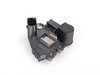 ES#2557613 - 12317847517 - Voltage Regulator - Ensures proper voltage is being sent from the alternator to the electrical system and battery. - Genuine BMW - BMW