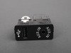 ES#2210788 - 84109229247 - USB/Auxiliary input Socket  - Provides audio connection to external devices via auxiliary port - Socket only - Genuine BMW - BMW MINI