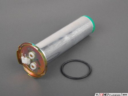 ES#37338 - 16141179720 - E30 Fuel Sending Unit - Driver Side - Fuel sending unit, found in your vehicle's fuel tank, on the side opposite the fuel pump. - Genuine BMW - BMW