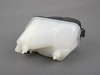 ES#1762410 - 2115000049 - Engine Coolant Expansion Tank - Does not include new reservoir cap - Genuine Mercedes Benz - Mercedes Benz