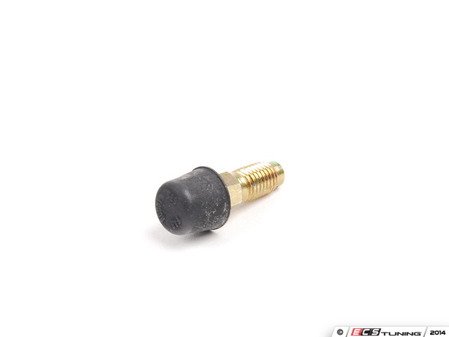 ES#2793044 - 34111153197 - Brake Bleeder Valve - Replace your stripped out or corroded bleeder valve - FTE - BMW