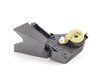 ES#177041 - 64116979467 - A/C Motor Bracket - Holds the A/C motor in place - Genuine BMW - BMW