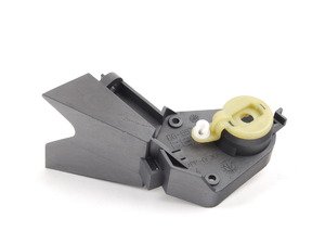 ES#177041 - 64116979467 - A/C Motor Bracket - Holds the A/C motor in place - Genuine BMW - BMW